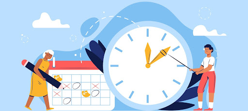 7 Effective Time Management Tips